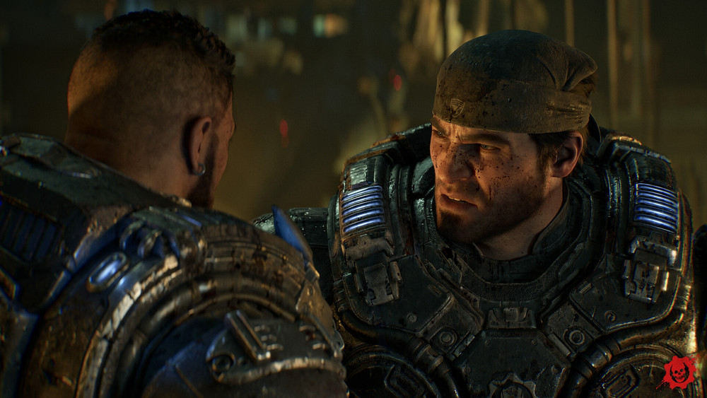 Gears of War: E-Day s'offre un superbe trailer en images de synthèse
