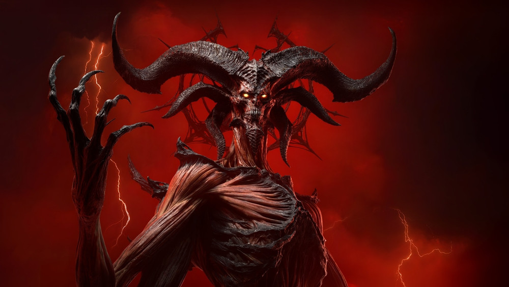Diablo IV ne recevra plus d'extensions