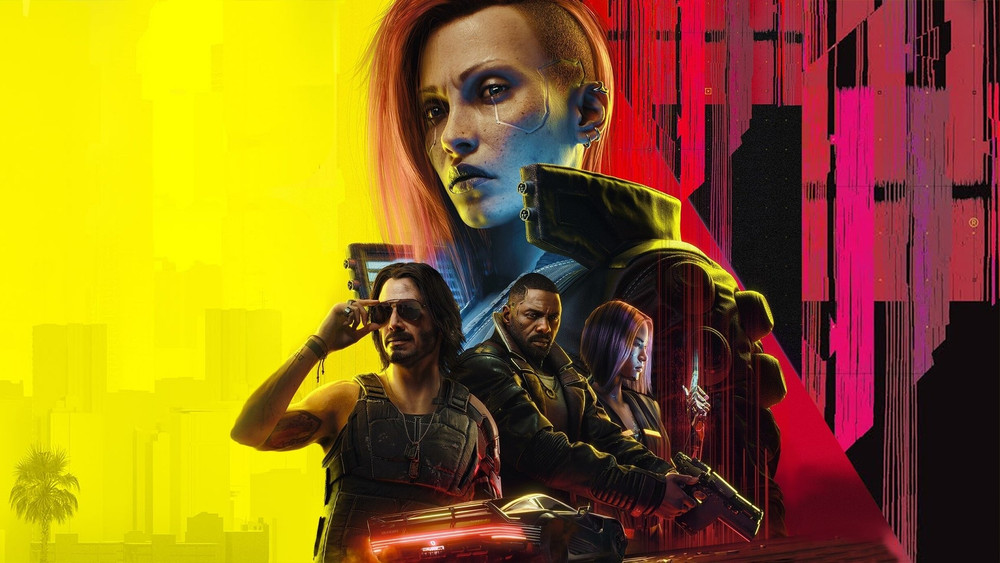 Cyberpunk 2077: Ultimate Edition sortira sur Battle.net cette année