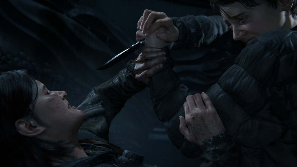 The Last of Us Part II : Sony a fait annuler le mod multijoueur sur PC