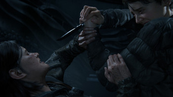 Sony ha hecho que se cancele el mod mulitjugador para The Last of Us Parte II en PC
