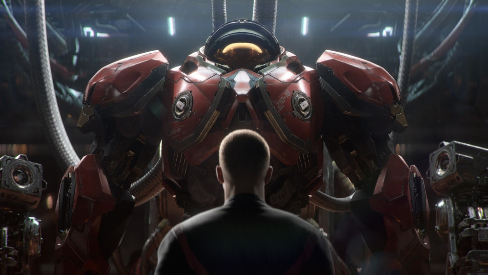 The STARCRAFT narrative shooter will have a beginning and an end, with no seasonal content at all