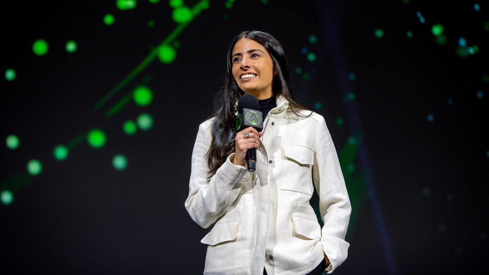 XBOX : Asha Sharma traiterait elle-même certains tickets du support client