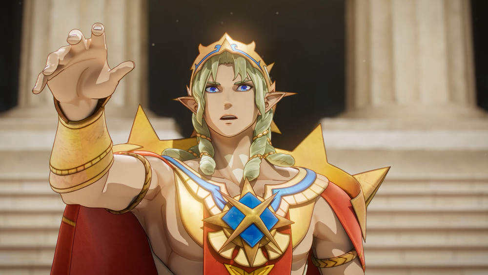 Fire Emblem: Fortune's Weave recebeu um grande vídeo de apresentação