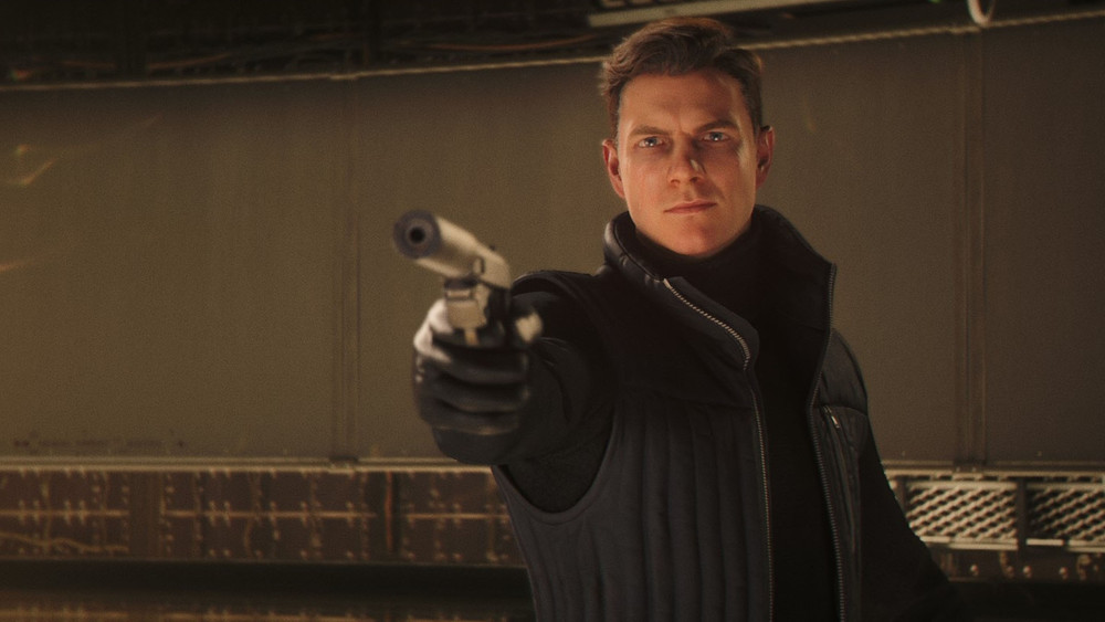 007 First Light : la version Switch 2 est reportée à mars 2027