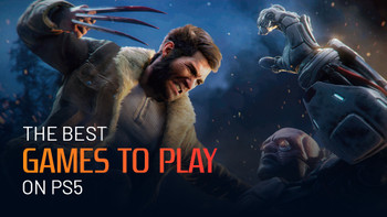 The best games to play on PS5 in 2026