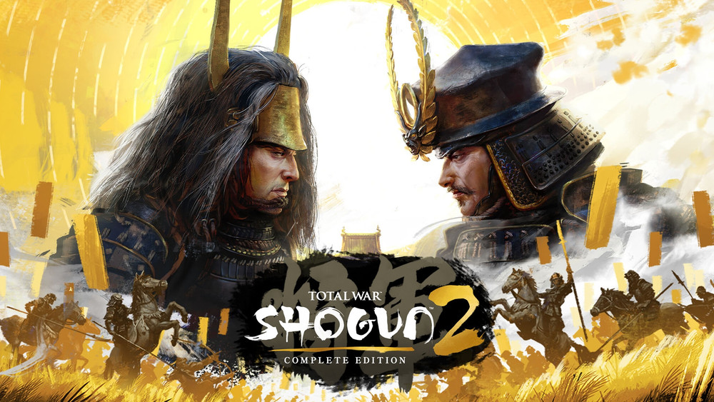 Total War: SHOGUN 2 - Complete Edition launches on PC this October 13