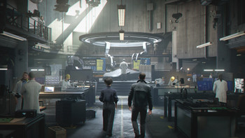 La versión de 007 First Light para PC ya cuenta con «path tracing»