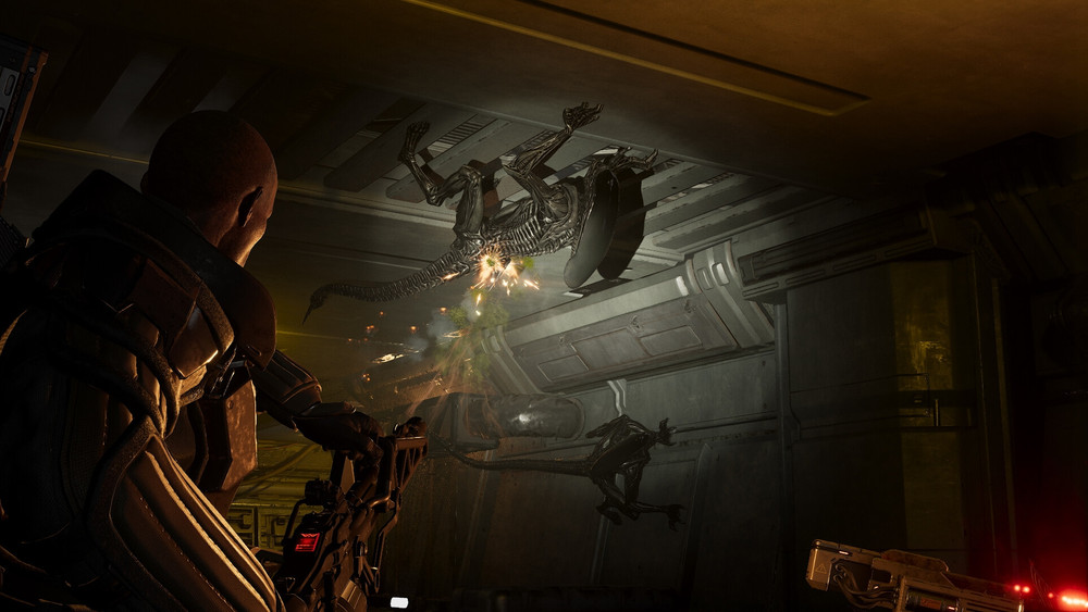 Aliens: Fireteam Elite 2 sortira finalement sur Switch 2 en début 2027