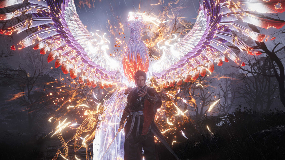 Wo Long 2: Wings of Ember is set to release this March 4, 2027, and has a demo already