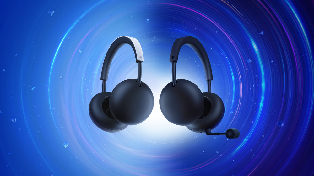 Sony presenta los auriculares PlayStation Pulse y Pulse Edge