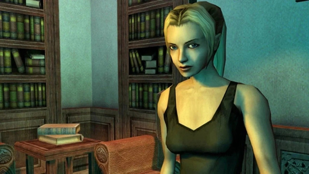 Eternal Darkness: Ein Remaster von Nightdive Studios könnte erscheinen