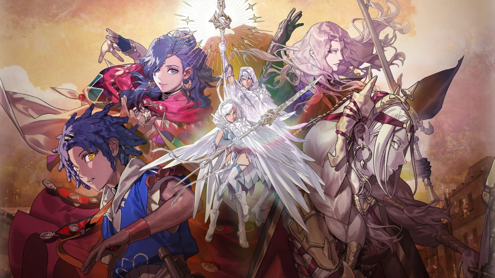 Test Fire Emblem Fortune's Weave : la Switch 2 tient un des meilleurs jeux de 2026