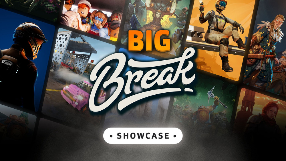 Coffee Stain Publishing va a hacer unos cuantos anuncios con su Big Break Showcase 2026 este 29 de septiembre
