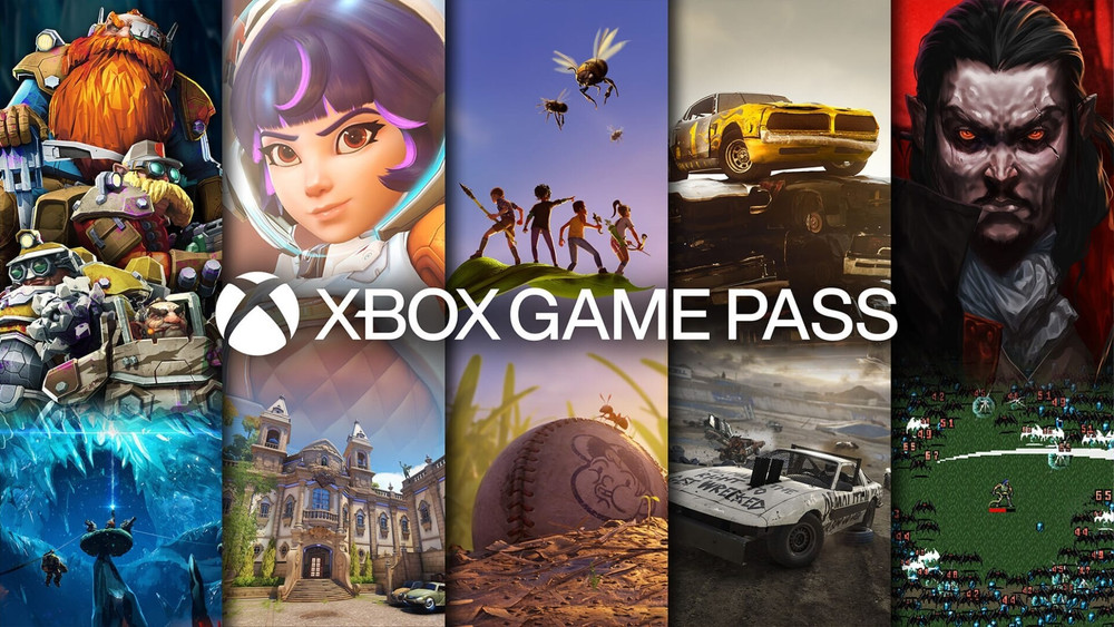 Microsoft no planea dejar de añadir sus juegos de salida a XBOX Game Pass