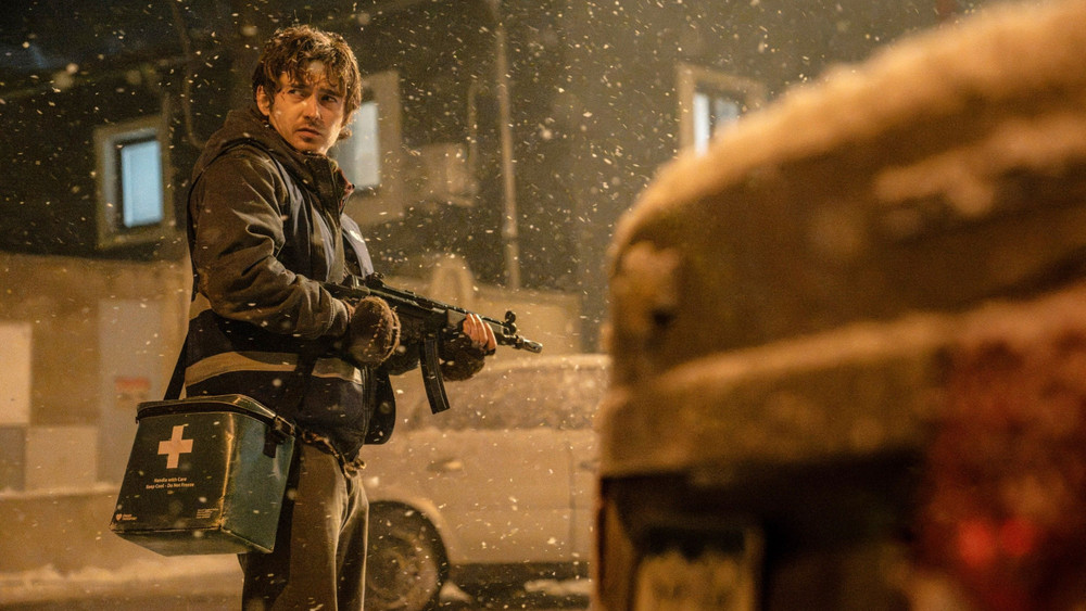 Resident Evil : le film de Zack Cregger a reçu d'excellents avis
