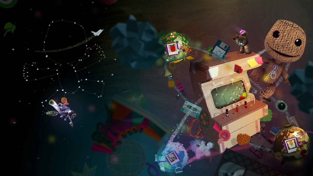Media Molecule (LittleBigPlanet) wird voraussichtlich 2027 sein nächstes Lebenssimulationsspiel vorstellen