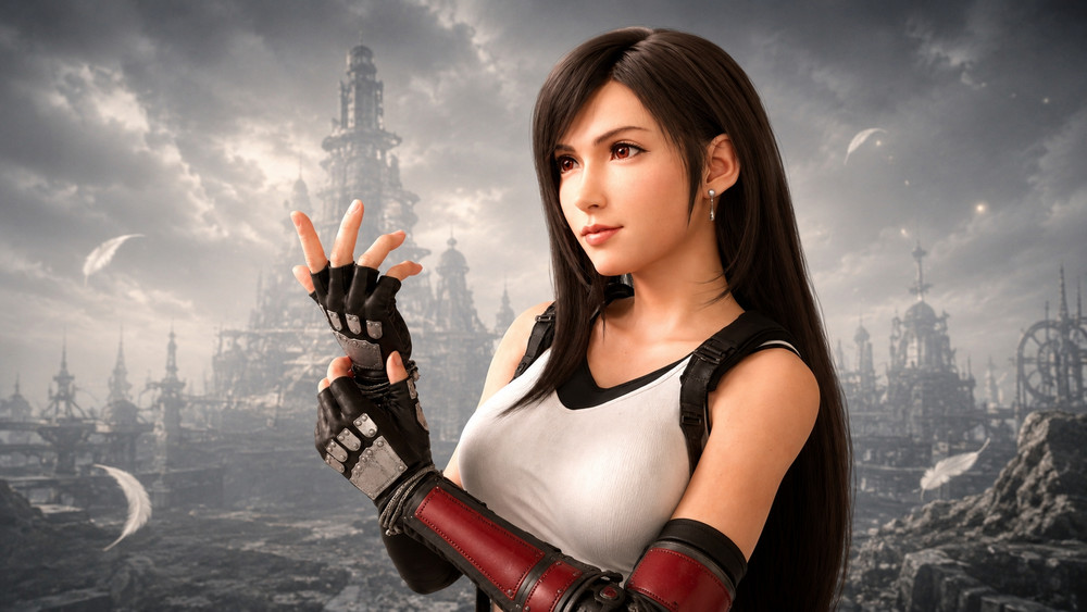 Perché Final Fantasy sembra durare in eterno?