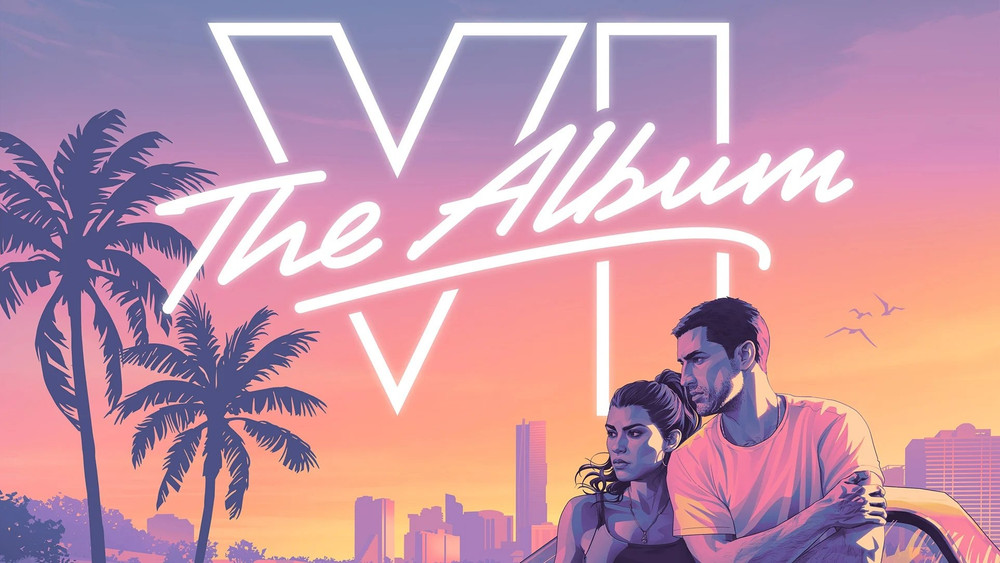 GTA VI: Es gibt keine Spiel-CD, aber ein Album mit der Musik ist in Arbeit
