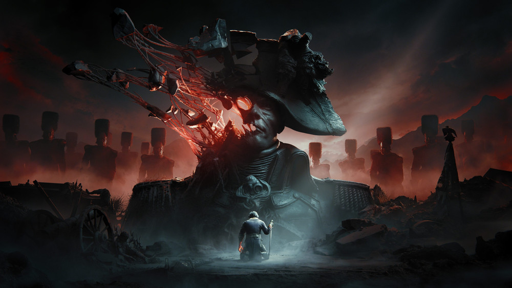 Valor Mortis costerà solo 40 € e offre circa 20 ore di gioco
