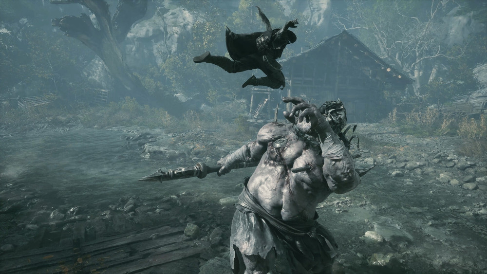 Phantom Blade Zero wird mit über 3 Millionen Wunschlisten mit großer Spannung erwartet
