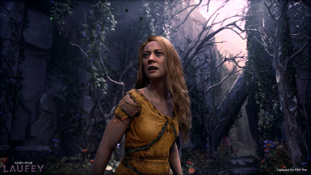 Bruce Straley, ex game director di Naughty Dog, trova noiosi i giochi AAA come God of War Laufey