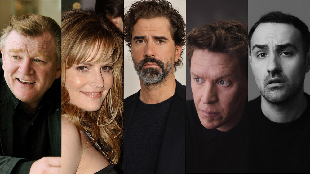 Far Cry : le casting de la série TV se dévoile, avec notamment Brendan Gleeson et Jennifer Jason Leigh