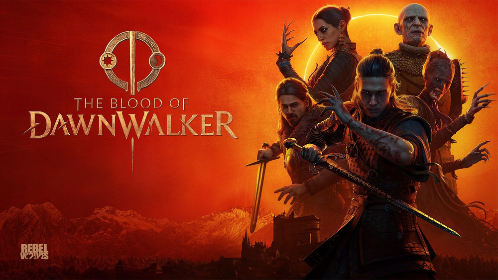 The Blood of Dawnwalker avait un budget de 40 millions de dollars