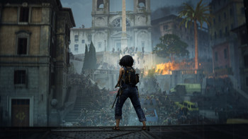 Los zombis de World War Z están regresando a las nuevas consolas