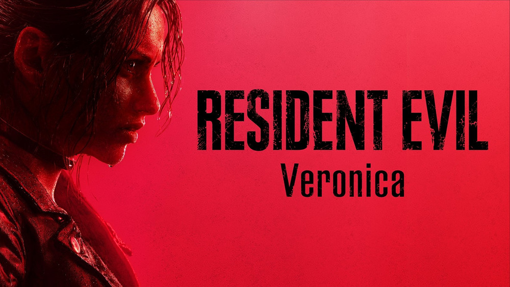 Resident Evil Veronica pode estar agendado para o outono de 2027
