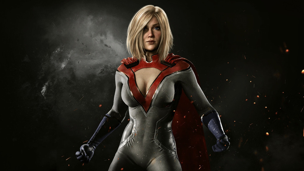 Injustice 3: Batwoman e Supergirl sarebbero nel roster del gioco