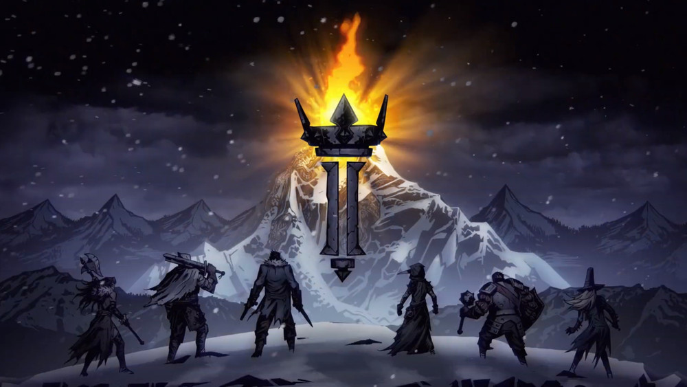 Darkest Dungeon II arrivera bientôt sur Switch 2