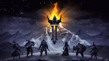 Darkest Dungeon II is coming to Switch 2 soon enough