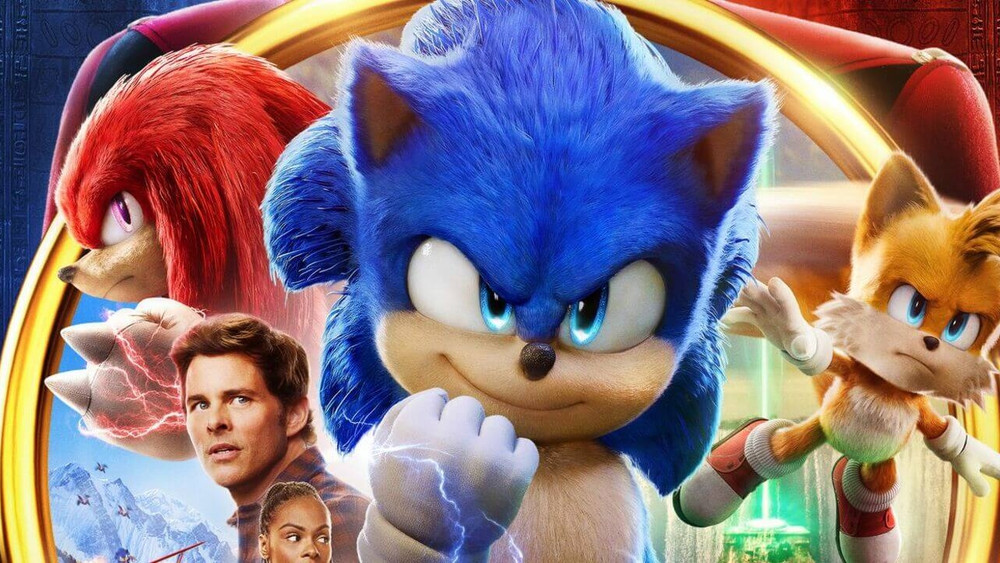 SEGA a failli annuler la franchise Sonic avant le succès du premier film