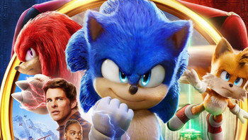 SEGA almost canceled the Sonic franchise before the first movie ended up being a hit