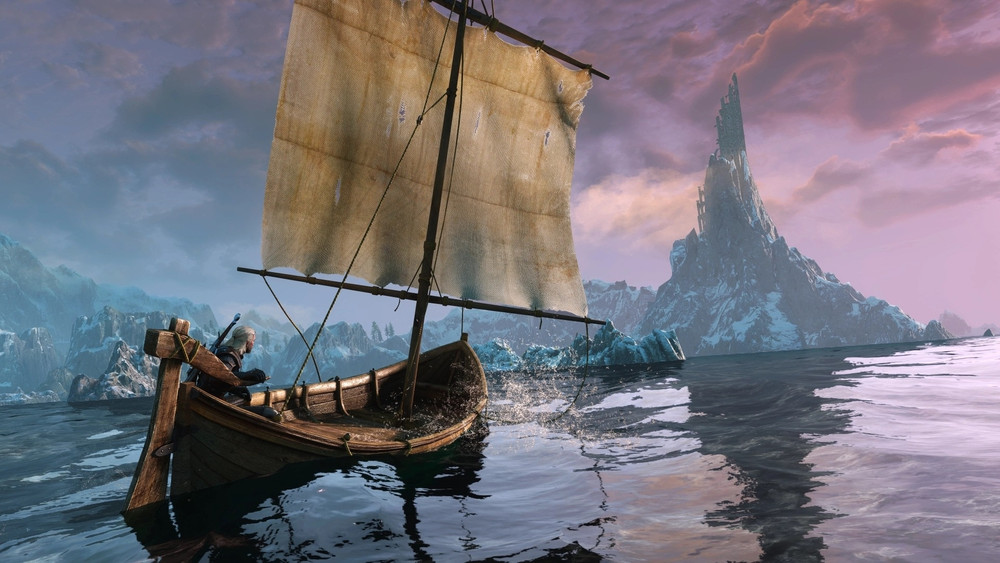 The Witcher 3: Wild Hunt - Remastered sarà un gioco XBOX Play Anywhere