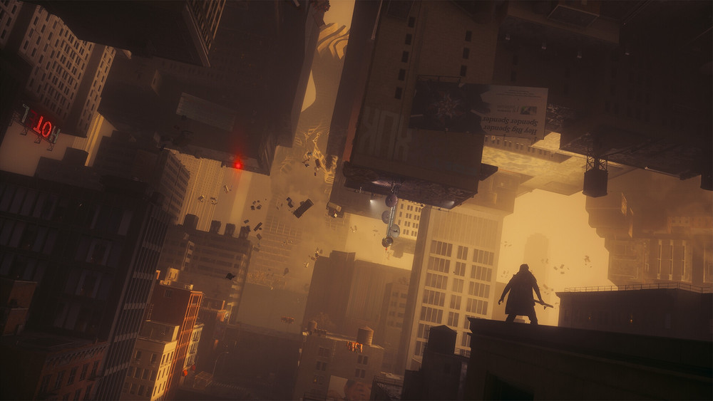 CONTROL Resonant : attention aux spoilers... surtout si vous attendez l'édition physique