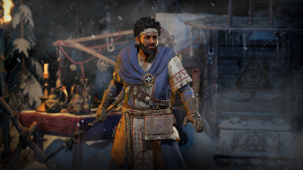 Diablo IV se prepara para la llegada de su primera temporada con un parche monstruoso