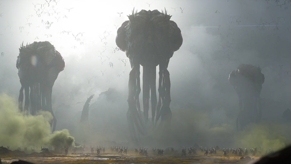 STARCRAFT: Der Shooter wird kein XBOX-Exklusivtitel sein
