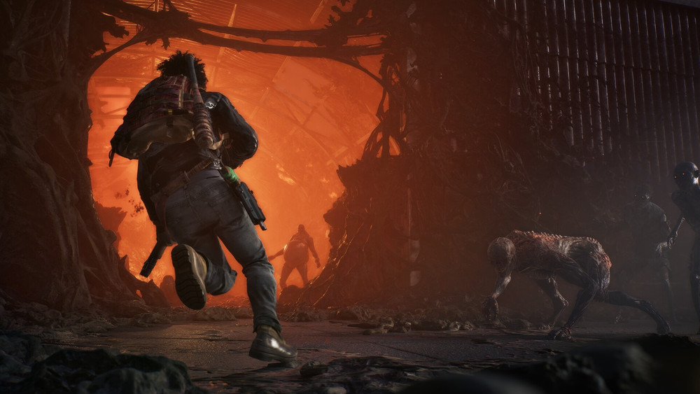 Undead Labs (State of Decay) has officially become an independent studio