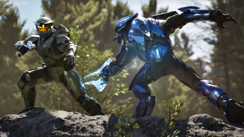 Activision vuole creare «il miglior gioco di Halo di sempre»