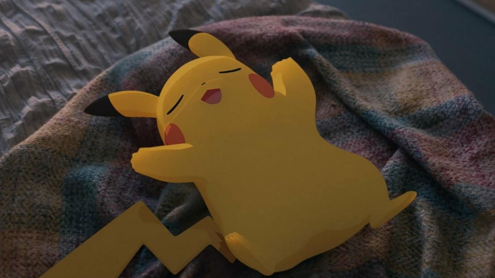 Die Pokémon Sleep App ist in Europa verfügbar