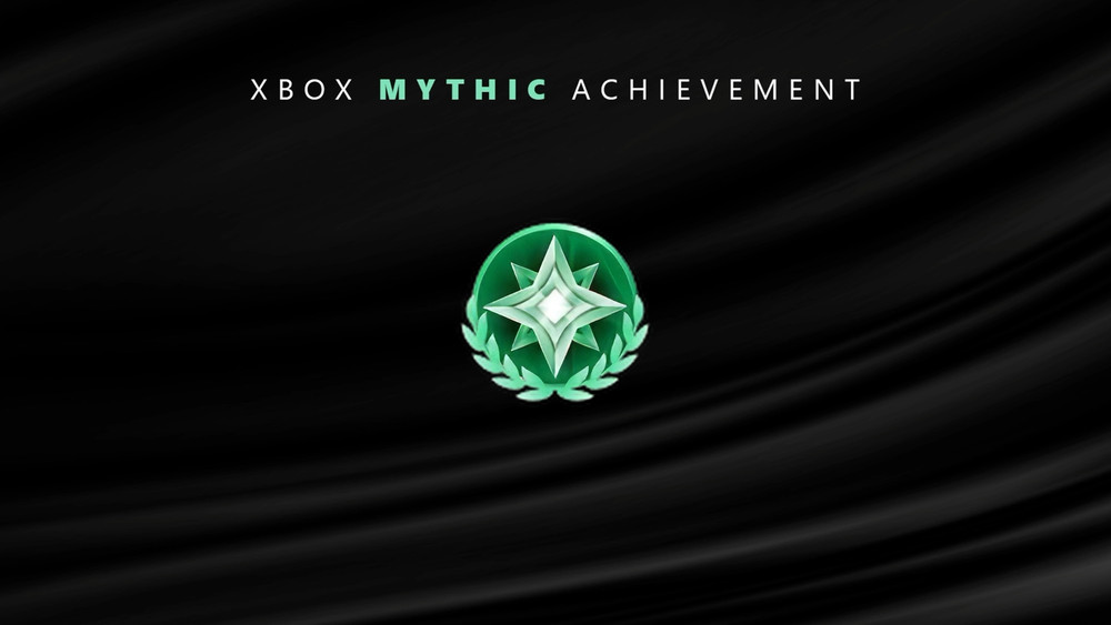 A conquista Mythic da XBOX foi revelada
