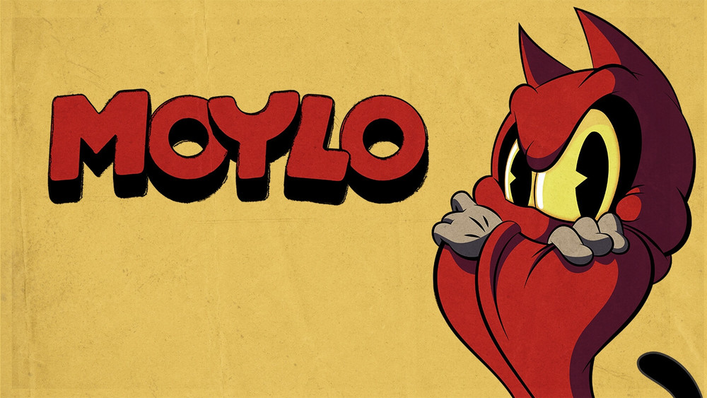 Here's Moylo, a promising hand-drawn action game that homages Cuphead