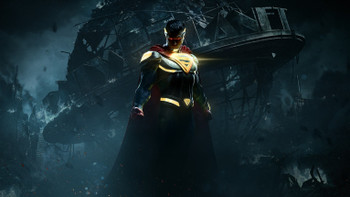 Ed Boon widerlegt die Gerüchte zu Injustice 3 und einem Kampfspiel mit Insomniac Games