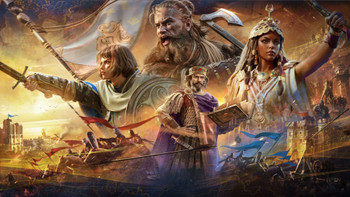 Age of Empires: Einige Projekte scheinen wegen der jüngsten Entlassungen auf Eis gelegt worden zu sein