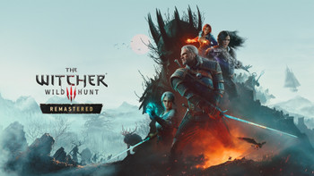 Estos son los horarios de lanzamiento de The Witcher 3: Wild Hunt - Remastered