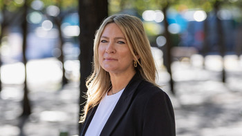 Massive Entertainment (The Division, Avatar) ernennt Natalie Francis zur Chefin