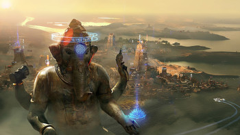 Beyond Good and Evil 2 wird immer noch entwickelt