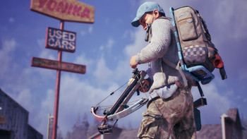 State of Decay 3: Splash Damage hätte Undead Labs beinahe übernommen